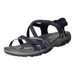 Lade das Bild in den Galerie-Viewer, Skechers Sportliche Sandalette bis 30mm Sohlenhöhe Reggae Slim-SUN ARRAY

