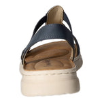 Lade das Bild in den Galerie-Viewer, Donna Andrea Sportliche Sandalette bis 30mm Sohlenhöhe
