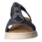 Lade das Bild in den Galerie-Viewer, Donna Andrea Sportliche Sandalette bis 30mm Sohlenhöhe
