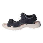 Lade das Bild in den Galerie-Viewer, ecco Sportliche Sandalette bis 30mm Sohlenhöhe ONROADS W
