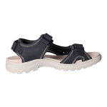 Lade das Bild in den Galerie-Viewer, ecco Sportliche Sandalette bis 30mm Sohlenhöhe ONROADS W
