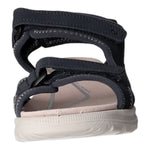 Lade das Bild in den Galerie-Viewer, ecco Sportliche Sandalette bis 30mm Sohlenhöhe ONROADS W
