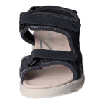 Lade das Bild in den Galerie-Viewer, ecco Sportliche Sandalette bis 30mm Sohlenhöhe ONROADS W
