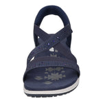 Lade das Bild in den Galerie-Viewer, Skechers Sportliche Sandalette bis 30mm Sohlenhöhe REGGAE SLIM-SUMMER SPARKLE
