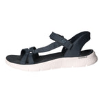 Lade das Bild in den Galerie-Viewer, Skechers Sportliche Sandalette bis 30mm Sohlenhöhe GO WALK FLEX SANDAL-ILLUMINATE
