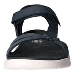 Lade das Bild in den Galerie-Viewer, Skechers Sportliche Sandalette bis 30mm Sohlenhöhe GO WALK FLEX SANDAL-ILLUMINATE
