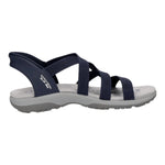 Lade das Bild in den Galerie-Viewer, Skechers Sportliche Sandalette bis 30mm Sohlenhöhe REGGAE SLIM-STRETCH FLEX
