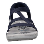 Lade das Bild in den Galerie-Viewer, Skechers Sportliche Sandalette bis 30mm Sohlenhöhe REGGAE SLIM-STRETCH FLEX
