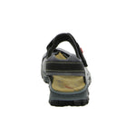 Lade das Bild in den Galerie-Viewer, Rieker Sportliche Sandalette bis 30mm Sohlenhöhe

