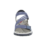 Lade das Bild in den Galerie-Viewer, Rieker Sportliche Sandalette bis 30mm Sohlenhöhe
