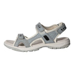 Lade das Bild in den Galerie-Viewer, BOXX Sportliche Sandalette bis 30mm Sohlenhöhe

