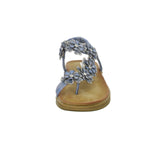 Lade das Bild in den Galerie-Viewer, living UPDATED Sportliche Sandalette bis 30mm Sohlenhöhe
