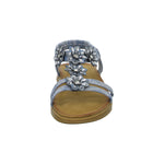 Lade das Bild in den Galerie-Viewer, living UPDATED Sportliche Sandalette bis 30mm Sohlenhöhe
