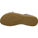 Lade das Bild in den Galerie-Viewer, living UPDATED Sportliche Sandalette bis 30mm Sohlenhöhe
