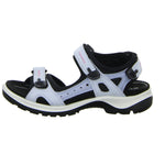 Lade das Bild in den Galerie-Viewer, ecco Sportliche Sandalette bis 30mm Sohlenhöhe Offroad
