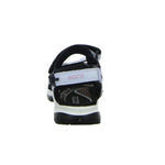 Lade das Bild in den Galerie-Viewer, ecco Sportliche Sandalette bis 30mm Sohlenhöhe Offroad
