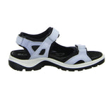 Lade das Bild in den Galerie-Viewer, ecco Sportliche Sandalette bis 30mm Sohlenhöhe Offroad
