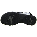 Lade das Bild in den Galerie-Viewer, ecco Sportliche Sandalette bis 30mm Sohlenhöhe Offroad
