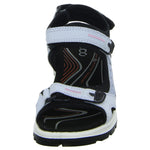 Lade das Bild in den Galerie-Viewer, ecco Sportliche Sandalette bis 30mm Sohlenhöhe Offroad
