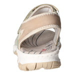 Lade das Bild in den Galerie-Viewer, Rieker Sportliche Sandalette bis 30mm Sohlenhöhe
