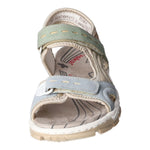 Lade das Bild in den Galerie-Viewer, Rieker Sportliche Sandalette bis 30mm Sohlenhöhe
