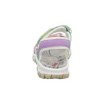 Lade das Bild in den Galerie-Viewer, Rieker Sportliche Sandalette bis 30mm Sohlenhöhe
