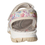 Lade das Bild in den Galerie-Viewer, Rieker Sportliche Sandalette bis 30mm Sohlenhöhe
