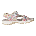 Lade das Bild in den Galerie-Viewer, Rieker Sportliche Sandalette bis 30mm Sohlenhöhe
