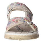 Lade das Bild in den Galerie-Viewer, Rieker Sportliche Sandalette bis 30mm Sohlenhöhe
