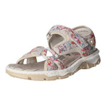 Lade das Bild in den Galerie-Viewer, Rieker Sportliche Sandalette bis 30mm Sohlenhöhe
