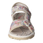 Lade das Bild in den Galerie-Viewer, Rieker Sportliche Sandalette bis 30mm Sohlenhöhe

