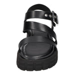 Lade das Bild in den Galerie-Viewer, Tamaris Keil Sandalette ab 30mm Sohlenhöhe
