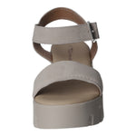 Lade das Bild in den Galerie-Viewer, Tamaris Keil Sandalette ab 30mm Sohlenhöhe
