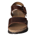 Lade das Bild in den Galerie-Viewer, Panama Jack Keil Sandalette ab 30mm Sohlenhöhe Sara Clay B1
