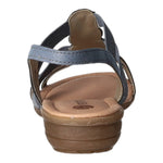 Lade das Bild in den Galerie-Viewer, Remonte Sandalette mit Mehrweite bis 30mm Sohlenhöhe
