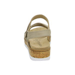 Lade das Bild in den Galerie-Viewer, scarbella Sandalette mit Mehrweite ab 30mm Sohlenhöhe
