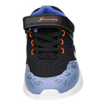 Lade das Bild in den Galerie-Viewer, Sneakers Slipper/Kletthalbschuh (casual)
