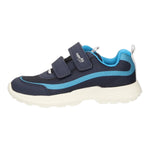 Lade das Bild in den Galerie-Viewer, superfit Slipper/Kletthalbschuh (casual) RUSH
