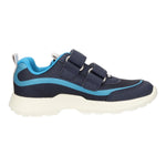 Lade das Bild in den Galerie-Viewer, superfit Slipper/Kletthalbschuh (casual) RUSH
