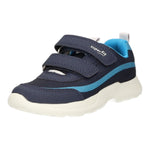 Lade das Bild in den Galerie-Viewer, superfit Slipper/Kletthalbschuh (casual) RUSH
