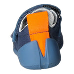 Lade das Bild in den Galerie-Viewer, superfit Slipper/Kletthalbschuh (casual) VENTO
