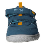 Lade das Bild in den Galerie-Viewer, BOXX Kids Slipper/Kletthalbschuh (casual)
