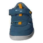 Lade das Bild in den Galerie-Viewer, BOXX Kids Slipper/Kletthalbschuh (casual)
