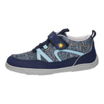 Lade das Bild in den Galerie-Viewer, BOXX Kids Slipper/Kletthalbschuh (casual)
