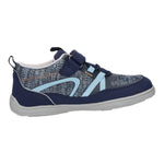 Lade das Bild in den Galerie-Viewer, BOXX Kids Slipper/Kletthalbschuh (casual)
