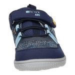 Lade das Bild in den Galerie-Viewer, BOXX Kids Slipper/Kletthalbschuh (casual)
