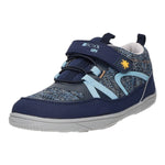 Lade das Bild in den Galerie-Viewer, BOXX Kids Slipper/Kletthalbschuh (casual)
