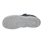 Lade das Bild in den Galerie-Viewer, BOXX Kids Slipper/Kletthalbschuh (casual)
