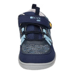 Lade das Bild in den Galerie-Viewer, BOXX Kids Slipper/Kletthalbschuh (casual)
