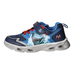 Lade das Bild in den Galerie-Viewer, Sneakers Slipper/Kletthalbschuh (casual)
